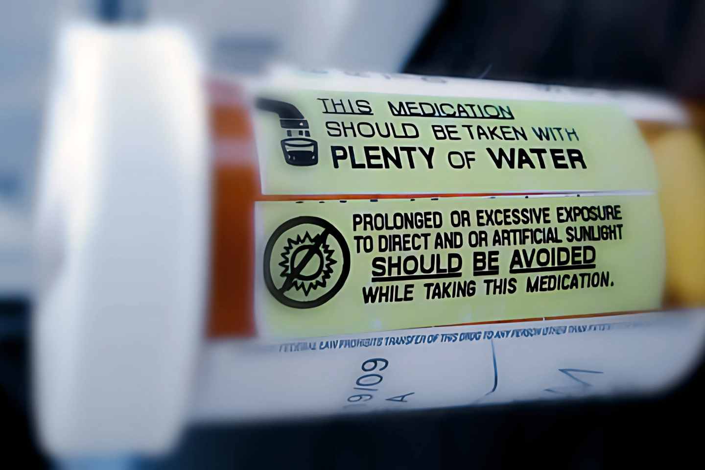 Is Your Medication Making You Sun-Sensitive? | News & Stories ...