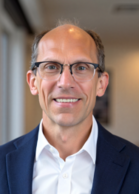 Trey Dobson, MD