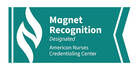 Magnet Recognition badge