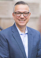 Estevan Garcia, MD, DrPH, MPA, FAAP