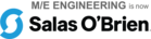 Salas O'Brien Logo