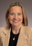 Sarah Hackett-Dalgliesh