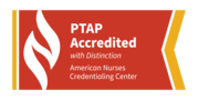 PTAP Accreditation logo