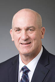 Stephen J. LeBlanc