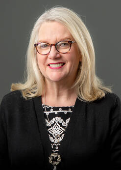 Susan Reeves, EdD, RN, CENP