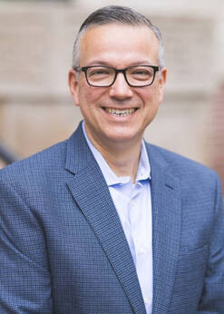 Estevan Garcia, MD, DrPH, MPA, FAAP