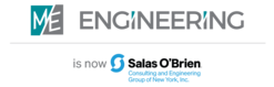 M/E Engineering - Salas O'Brien