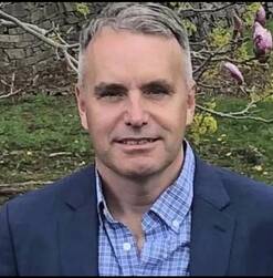 Brian Campion