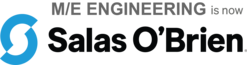 Salas O'Brien Logo