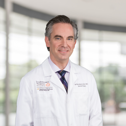 Graham Moore, MD