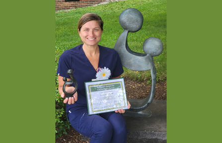Brittany Priggen, RN