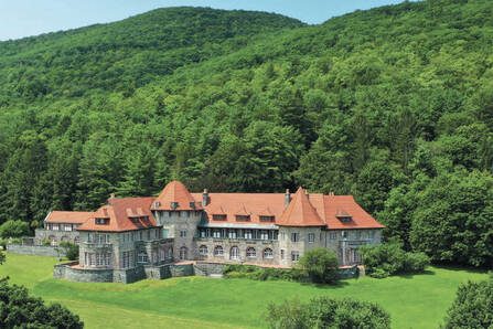 Southern Vermont College