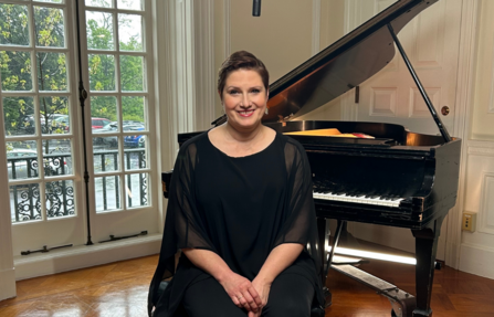 Joana Genova, cancer survivor, shares her experience