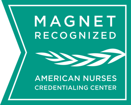 Magnet Recognized logo