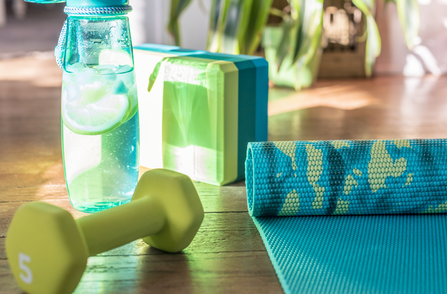 Fitness for Wellness