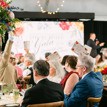 The 2026 SVMC Gala Auction in Bennington, VT