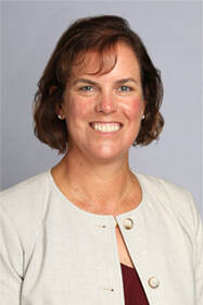 Patricia (Patti) L. Fisher, MD, MHA, CPHQ