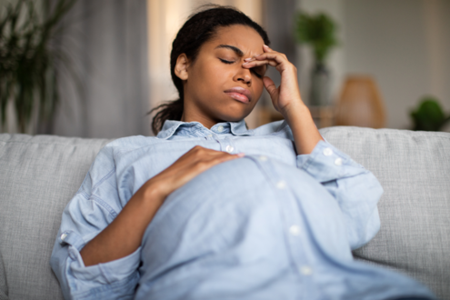 Preeclampsia: Warning signs every pregnant woman should know