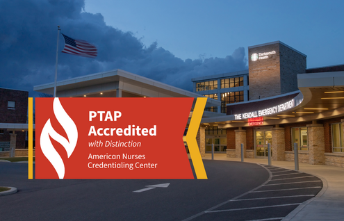 PTAP Accreditation at SVMC 