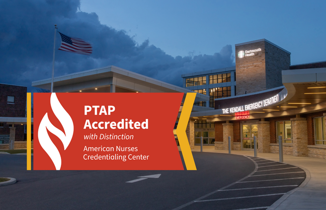 PTAP Accreditation at SVMC