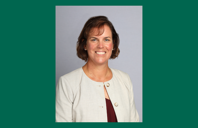 Patricia L. Fisher, MD, MHA, CPHQ
