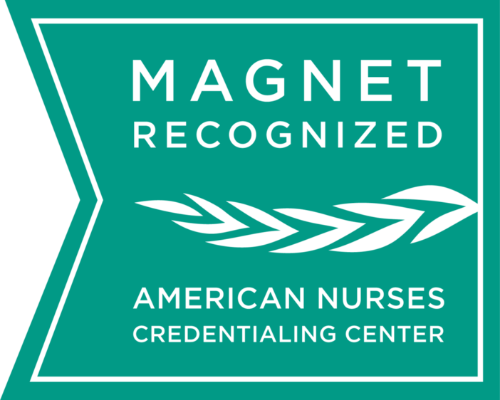Magnet Recognized logo