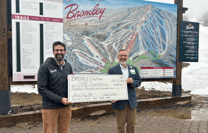 SVMC’s President and CEO Estevan Garcia, MD, DrPH