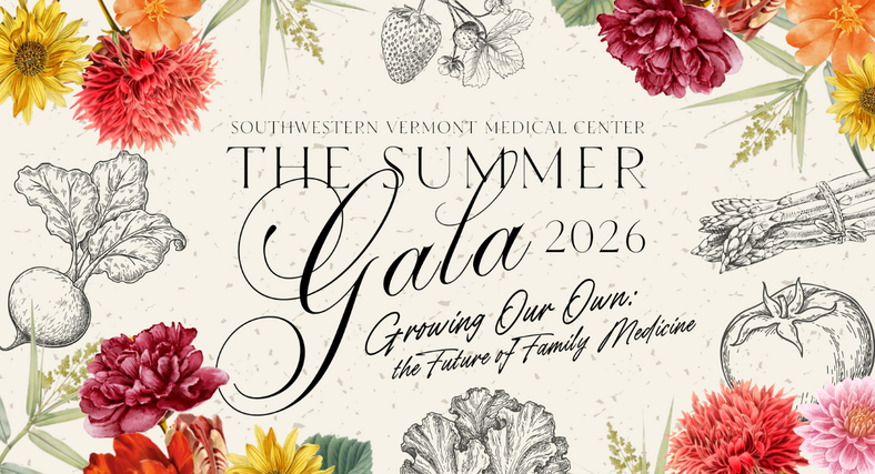Summer Gala 2026 Save the Date